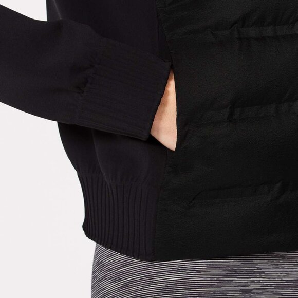 Lululemon Down & Around Crew - Picture 4 of 12